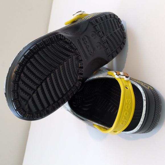 Bart Simpson & Crocs Callab - Picture 12 of 14